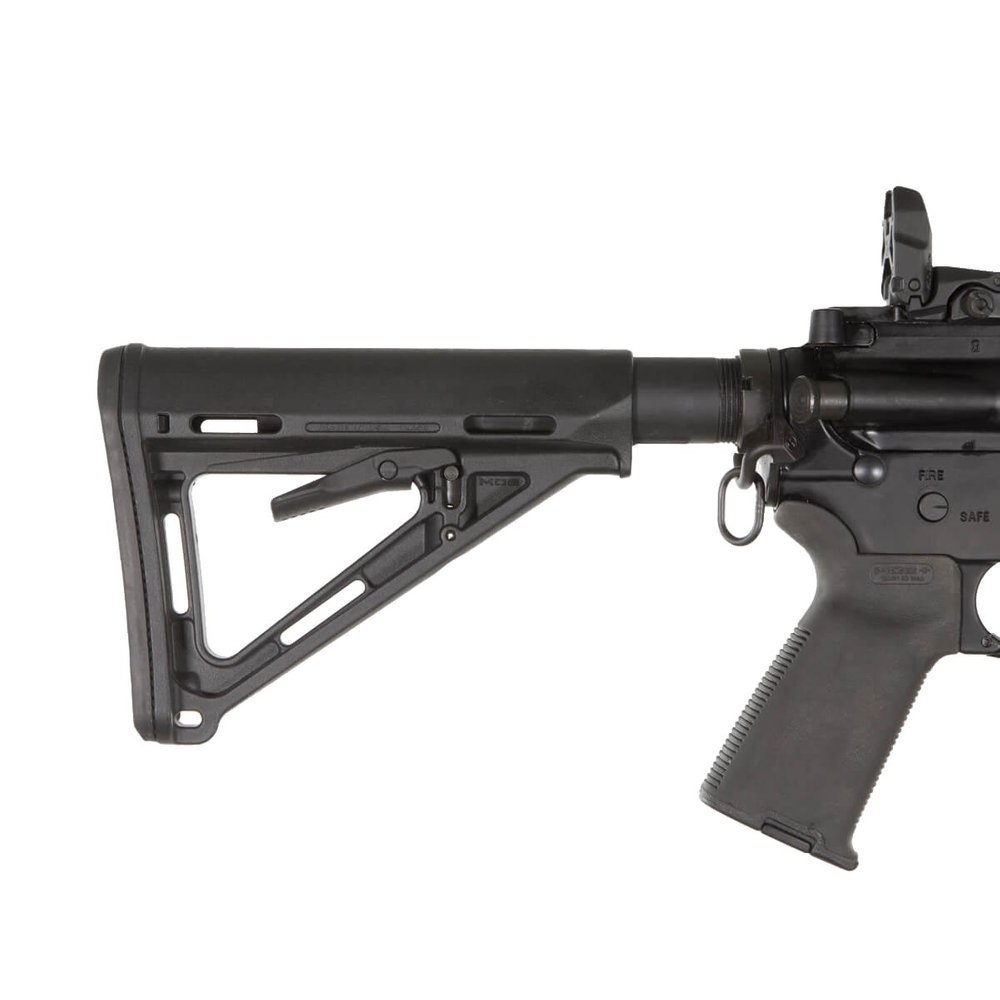 MagPul MOE Estoque de Carabina Mil-Spec