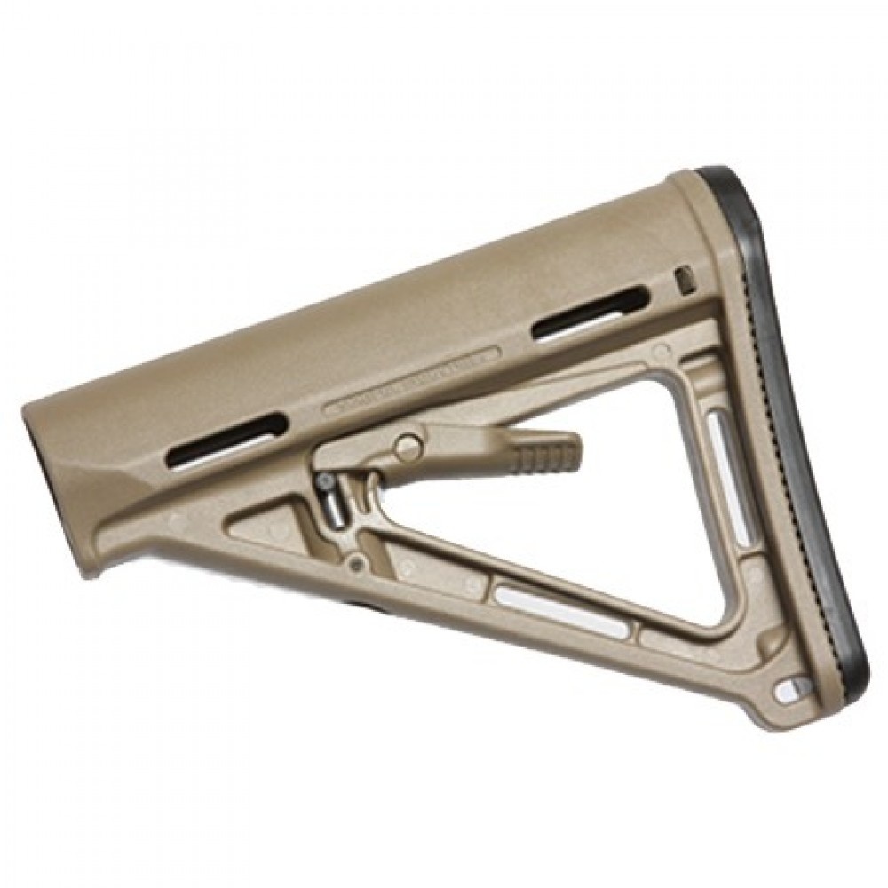 MagPul Stock de carabine MOE Mil-Spec