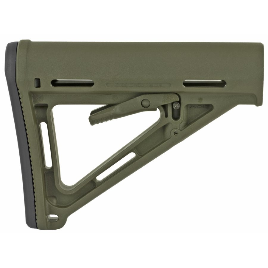 MagPul Stock de carabine MOE Mil-Spec