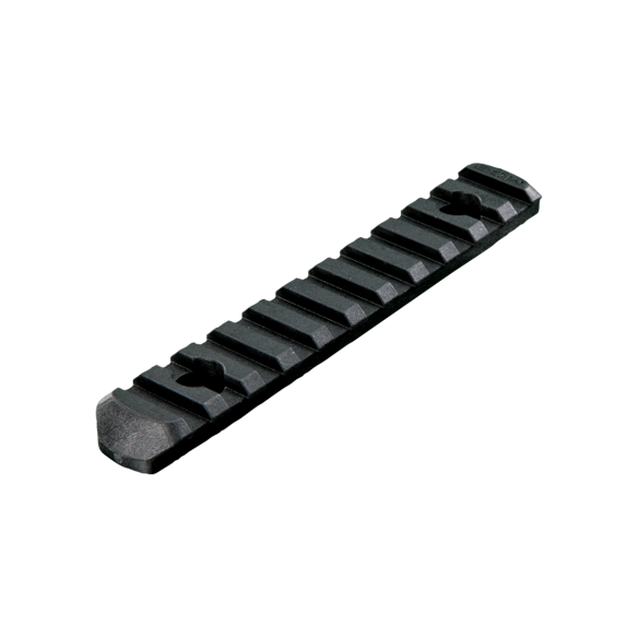 MagPul MOE Polymer Rail Section L5 - 11 slots