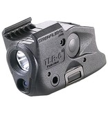Streamlight TLR-6 Glock 69290 Combinação Tática de Luz e Laser - BK