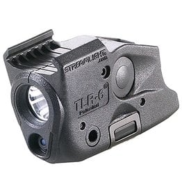 Streamlight TLR-6 Glock 69290 Tactical Light & Laser Combo - BK