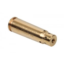Sightmark Calibre de cartucho de laser Boresight 7,62x39 - AK47/AK74