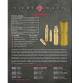 Sightmark Cartouche laser de visée calibre 7,62x39 - AK47/AK74