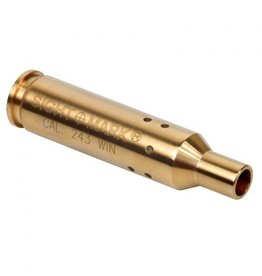 Sightmark Cartucho láser Boresight calibre .243 / .308 / 7.62x51