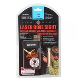 Sightmark Boresight Laserpatrone Kaliber .243 / .308 / 7.62x51