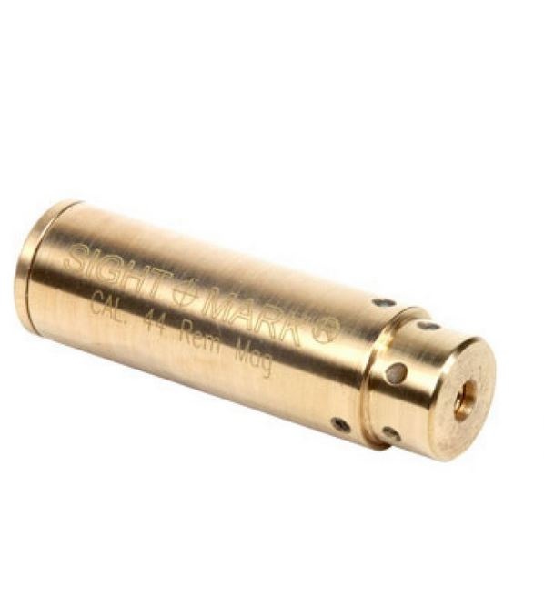 Sightmark Boresight laser cartridge caliber .44 Magnum