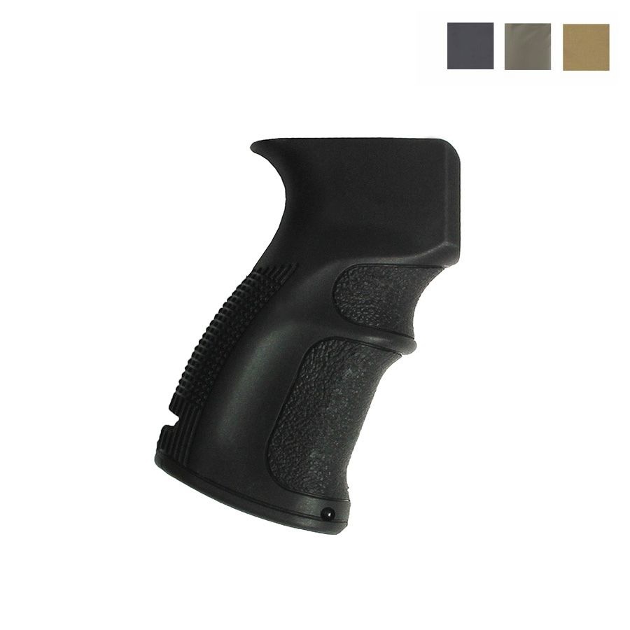 IMI Defense AK47 / AK74 EG Polymer Pistol Grip