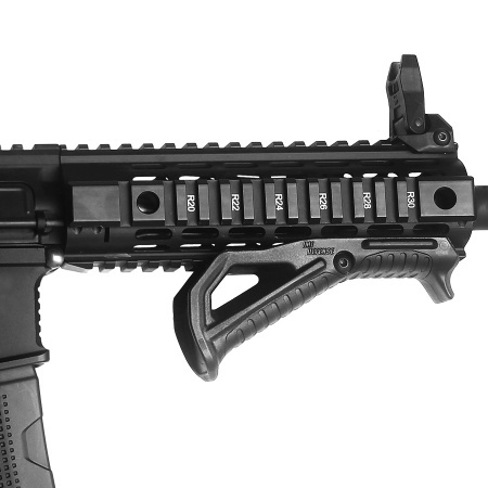 IMI Defense FSG2 – Front Support Grip