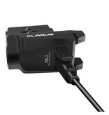 Klarus Lampe pistolet compacte montée sur rail GL1 - 600 lumens