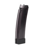 ASG Scorpion EVO 3 A1 Magazynek 75 kulek 3-pak - smokey