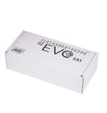 ASG Scorpion EVO 3 A1 Magazynek 75 kulek 3-pak - smokey