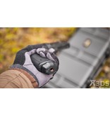 X-Punch BigPunchButton BPB-RS para T4E HDR 68, HDR 50, HDB 68 e HDS 68 - Gen.1