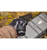 X-Punch BigPunchButton BPB-RS para T4E HDR 68, HDR 50, HDB 68 e HDS 68 - Gen.1