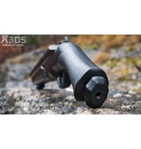 X-Punch BigPunchButton BPB-RS dla T4E HDR 68, HDR 50, HDB 68 i HDS 68 - Gen.1