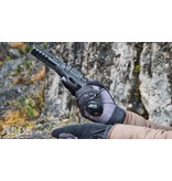 X-Punch BigPunchButton BPB-RS für T4E HDR 68, HDR 50, HDB 68 und HDS 68 - Gen.1