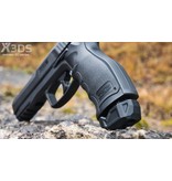 X-Punch BigPunchButton BPB-P for HDP 50 and PS-200 - Gen.1