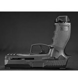 X-Punch BigPunchButton BPB-P para HDP 50 e PS-200 - Gen.1