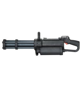 Classic Army M133 Mini Vulcan 1.0 julios - BK