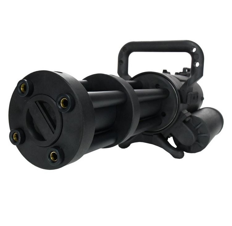 Classic Army M133 Mini Vulcan 1.0 julios - BK