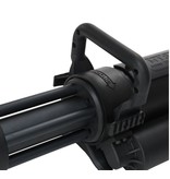 Classic Army M133 Mini Vulcan 1.0 julios - BK