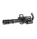 Classic Army M134-A2 Co2 HPA Minigun 1,49 Joule - BK