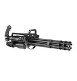 Classic Army M134-A2 Co2 HPA Minigun 1.49 joules - BK