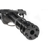 Classic Army M134-A2 Co2 HPA Minigun 1,49 Joule - BK