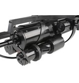 Classic Army M134-A2 Co2 HPA Minigun 1,49 Joule - BK