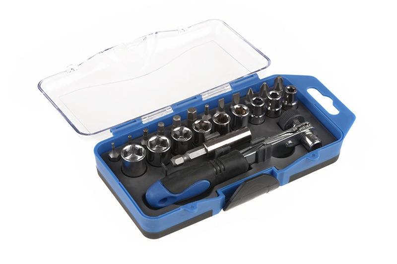 Classic Army Mitragliatrice M134-A2 Co2 HPA 1,49 joule - BK