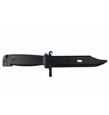 ACM Tactical AK Bayonet Training Knife - BK