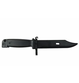 ACM Tactical AK Bayonet Trainingsmesser - BK