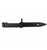 ACM Tactical Cuchillo de entrenamiento de bayoneta SVD - BK