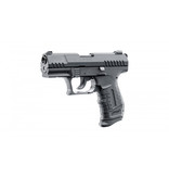 Walther P22 Ready 9 mm P.A.K. - BK