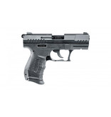 Walther P22 Ready 9 mm P.A.K. - BK