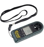 Caldwell Wind Wizard II Misuratore del vento - Anemometro