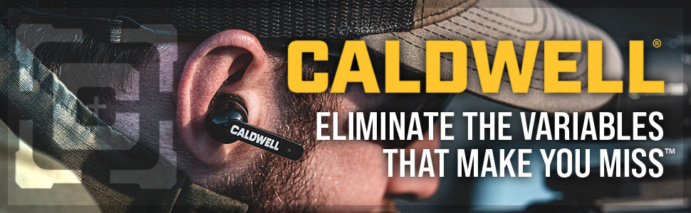 Caldwell Wind Wizard II Misuratore del vento - Anemometro