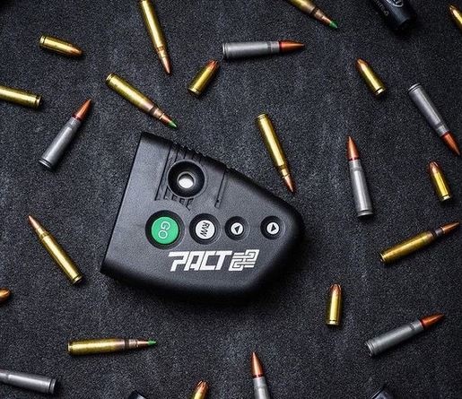 PACT Club Timer III - Timer di tiro