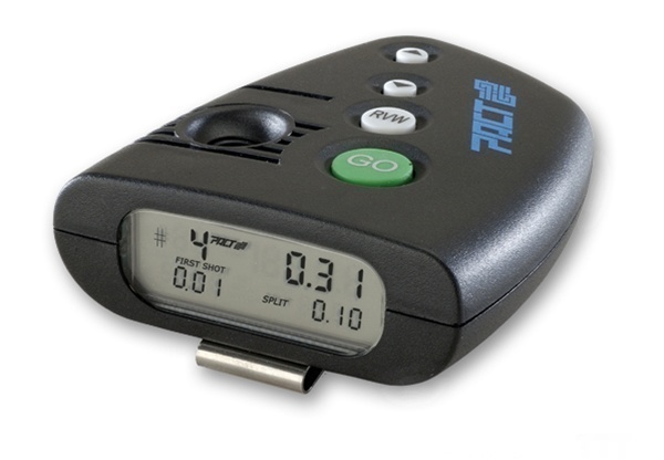 PACT Club Timer III - Timer de tiro