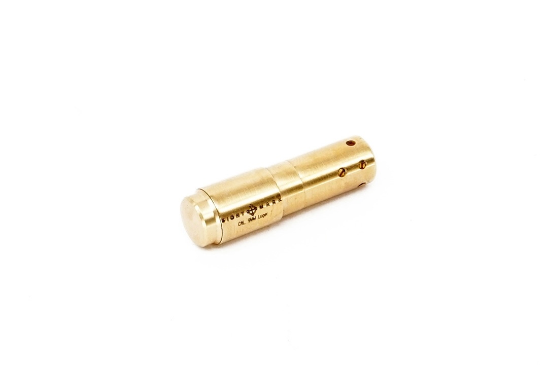 Sightmark Nabój laserowy Boresight kaliber 9mm Luger
