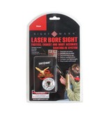 Sightmark Boresight Laserpatrone Kaliber 9mm Luger