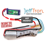 JeffTron AEP MosFet