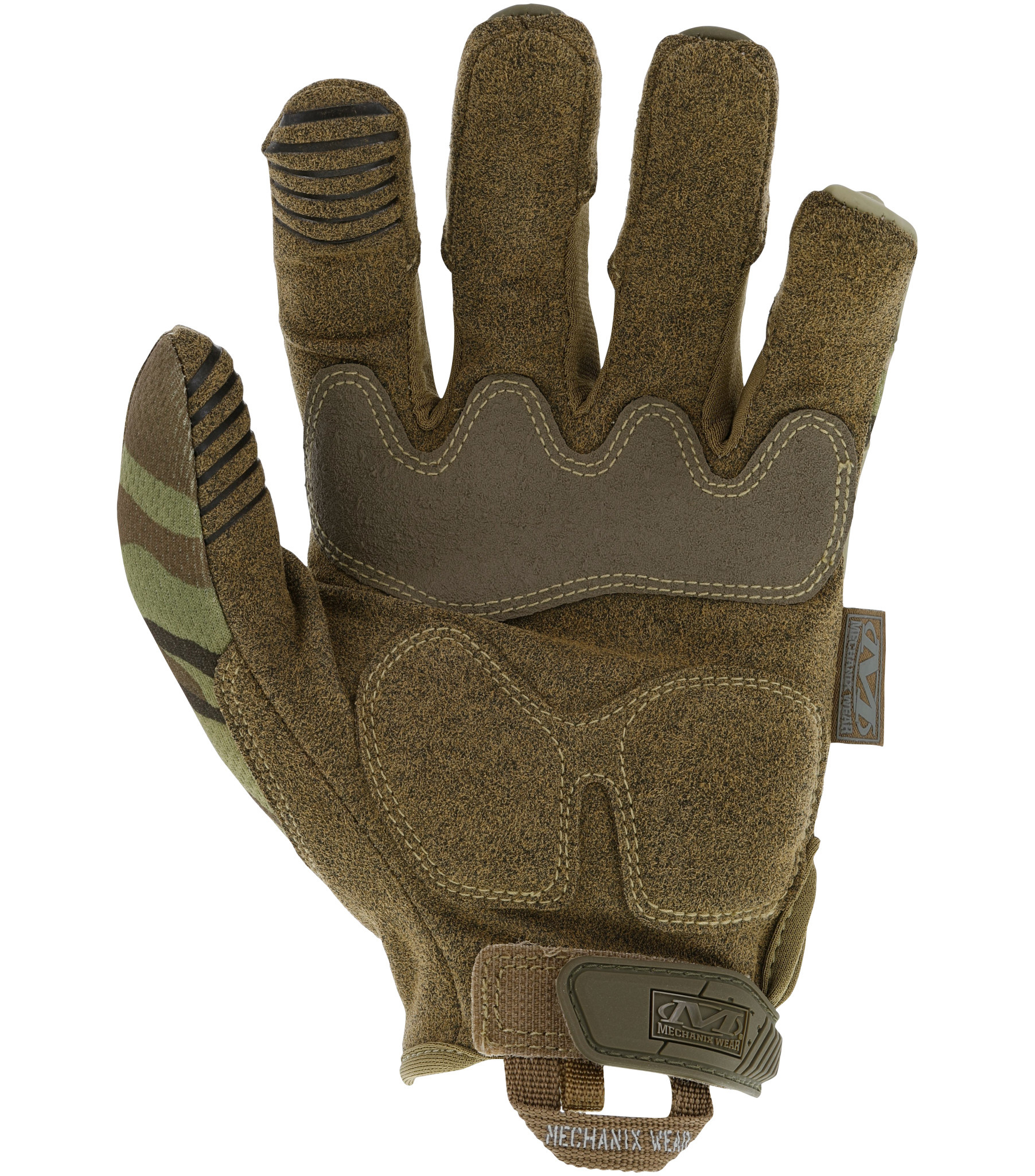 Mechanix Wear Guantes M-Pact - MultiCam