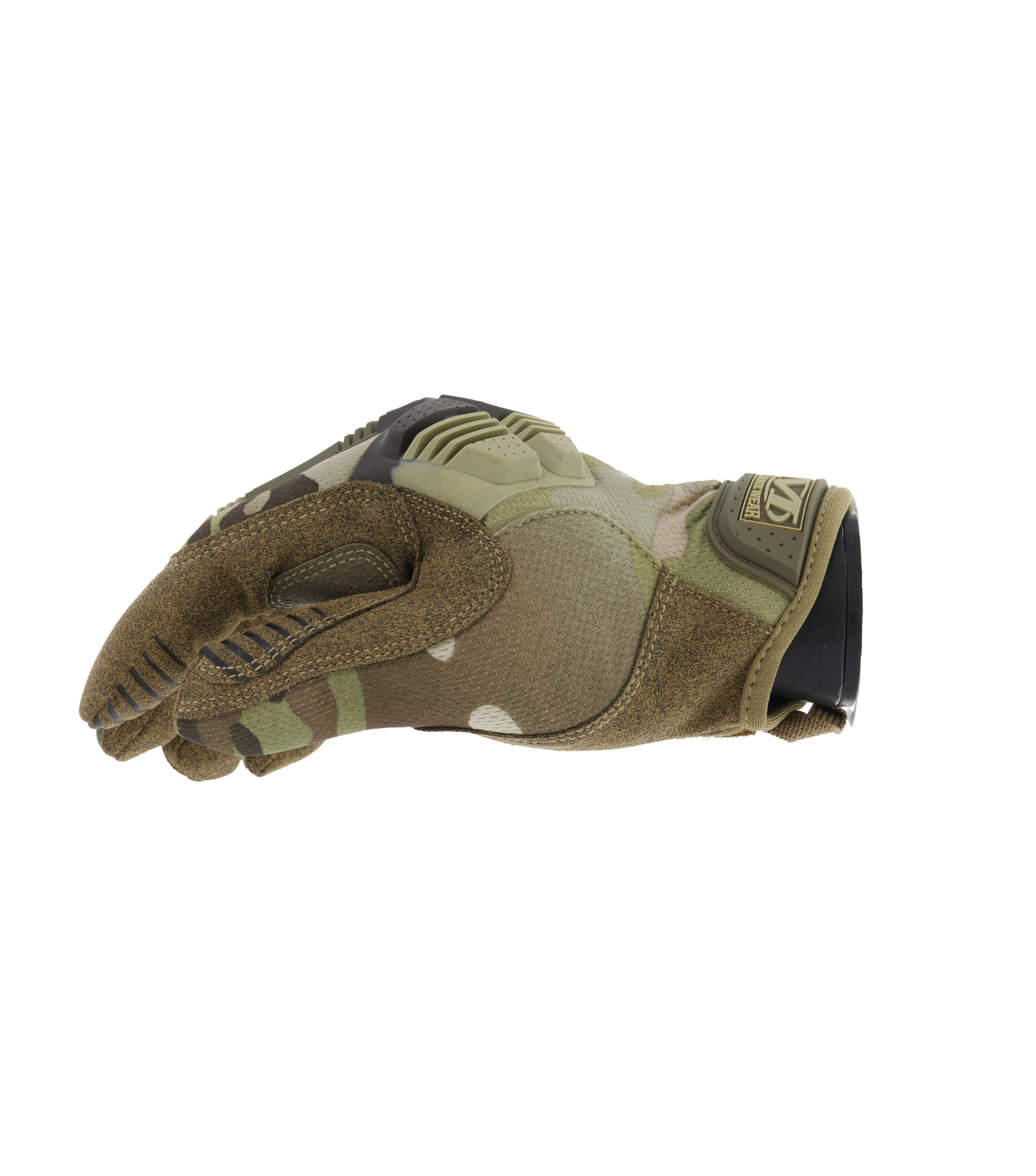 Mechanix Wear Gants M-Pact - MultiCam