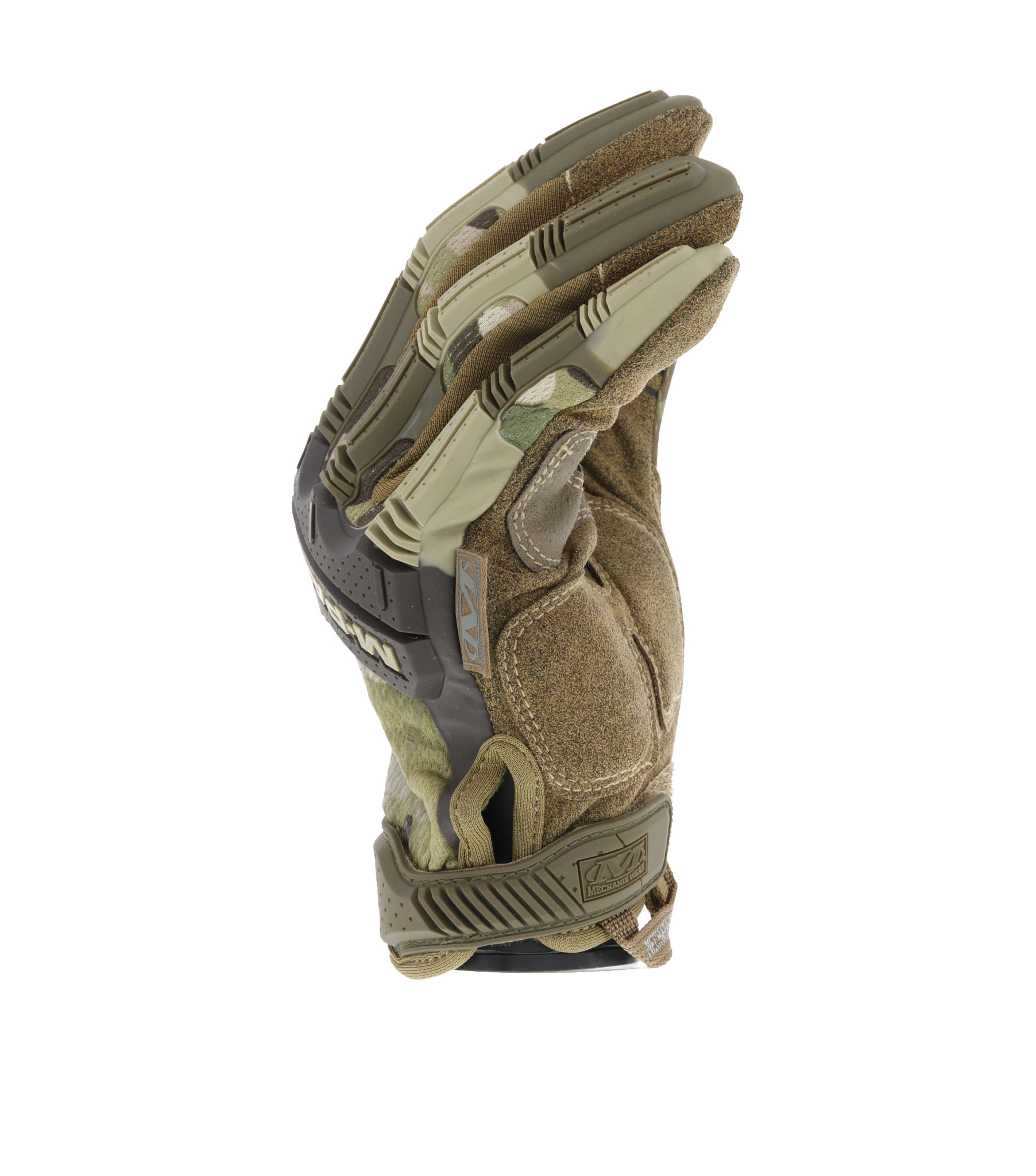 Mechanix Wear Gants M-Pact - MultiCam