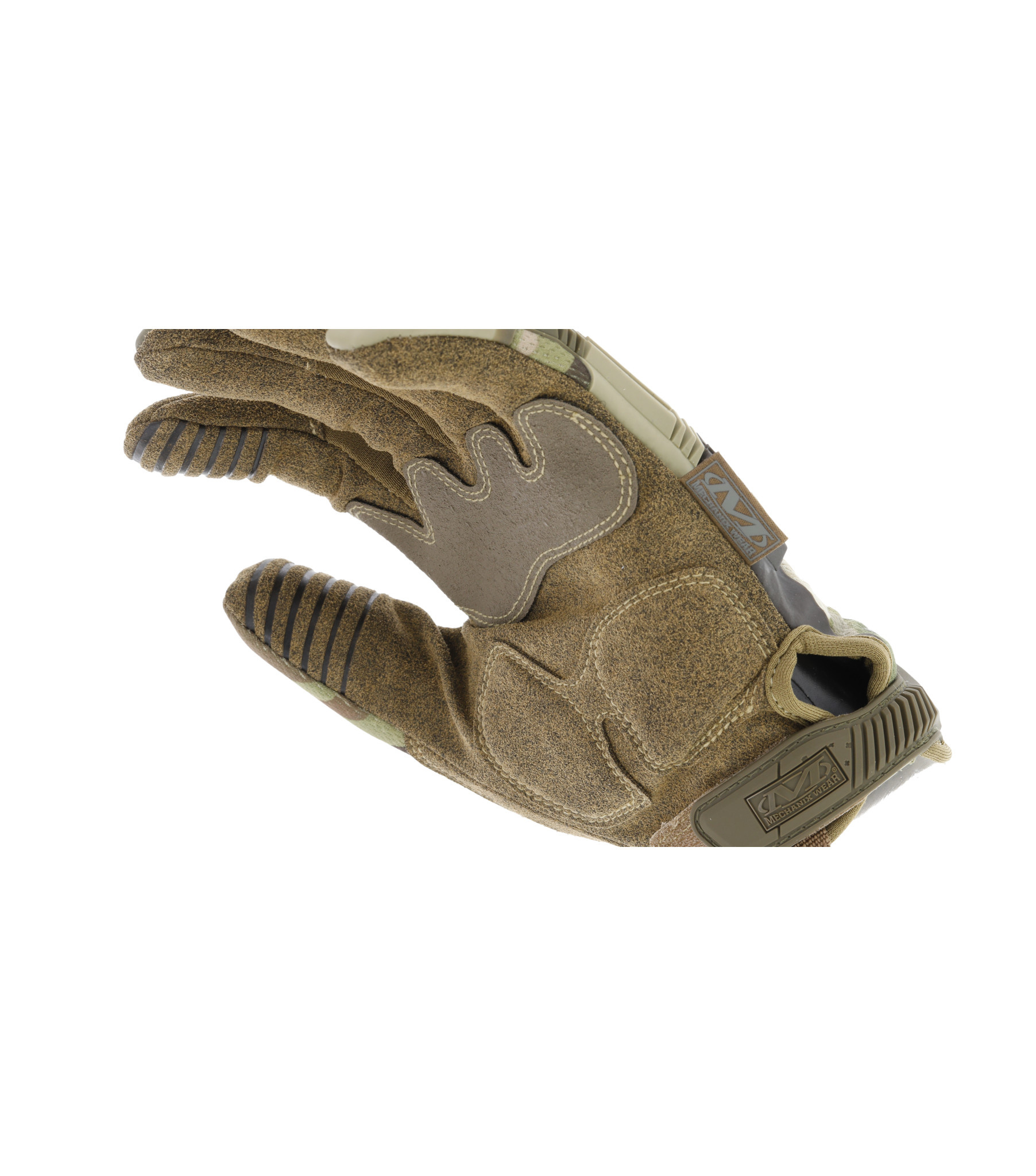 Mechanix Wear Guantes M-Pact - MultiCam