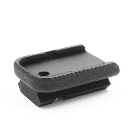 Mantis MagRail - Glock Double Stack 9mm/.40 - Adaptateur de rail de plaque de plancher de magasin