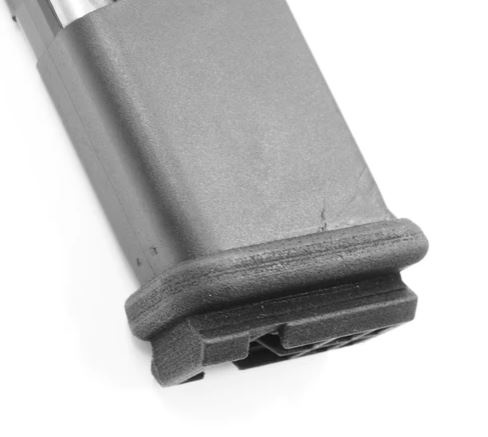 Mantis MagRail - Glock Double Stack 9mm/.40 - Adapter szyny płyty podłogowej magazynka