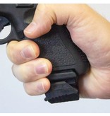 Mantis MagRail - Glock Double Stack 9mm/.40 - Adaptateur de rail de plaque de plancher de magasin