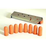 Mantis Cartuchos de buffer Glock .45 ACP / Auto - 10 peças
